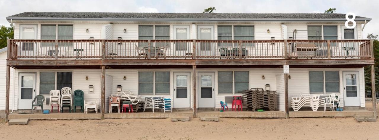 Stefan's R&R Resort Lincoln Junction Exterior foto