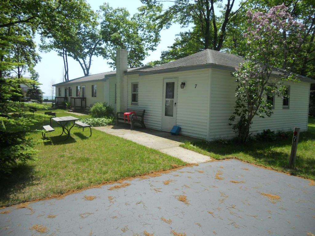 Stefan's R&R Resort Lincoln Junction Exterior foto